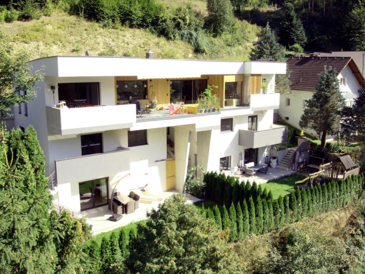 Flamind Holiday Apartments Mit Garten Und Grill Altenberg bei Linz Exterior photo