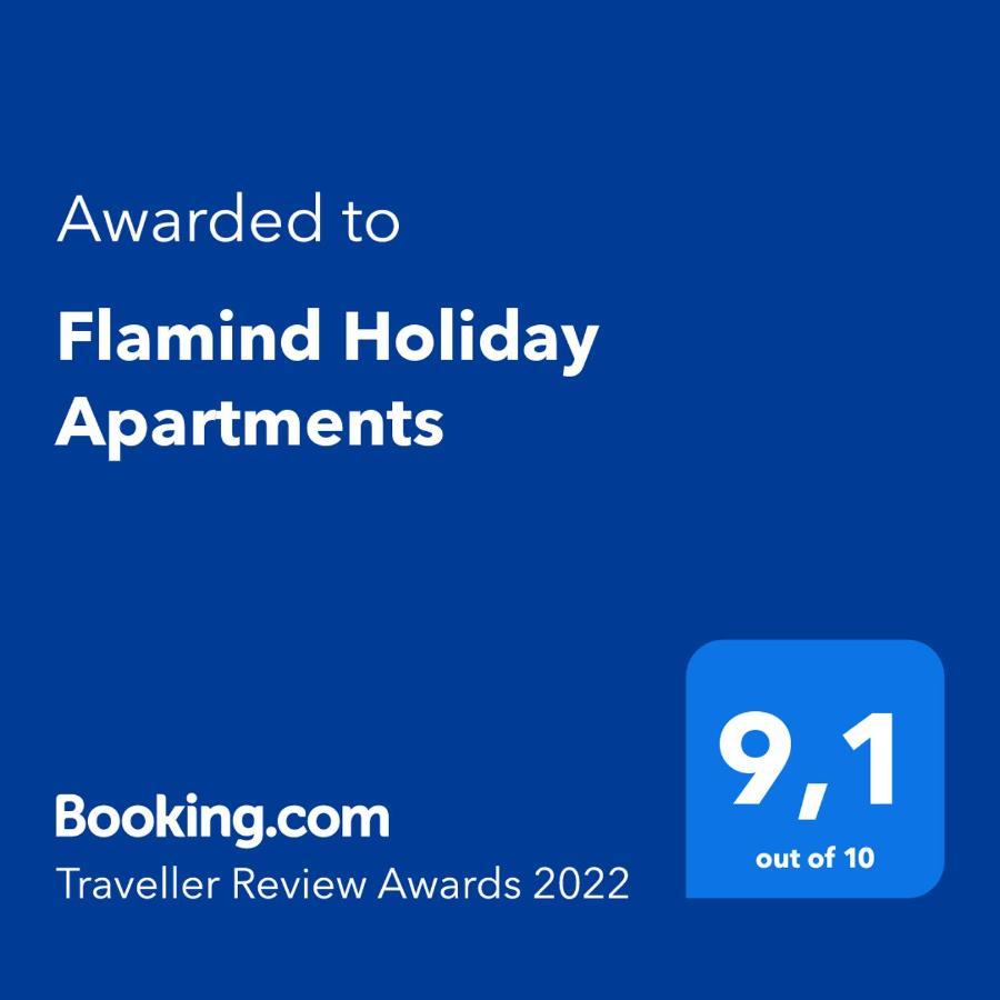 Flamind Holiday Apartments Mit Garten Und Grill Altenberg bei Linz Exterior photo